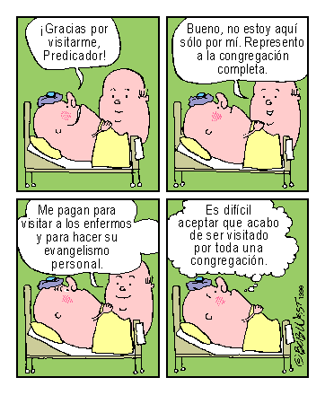 QUE RECIBISTE?