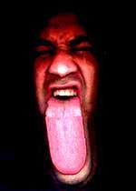 OPERANDO CON LA LENGUA