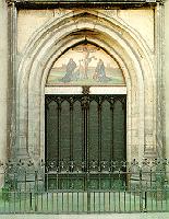 LUTERO 31 DE OCT 1517